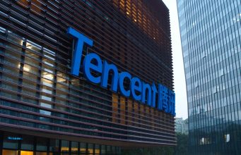 Image courtesy Tencent Holdings