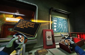 Image courtesy Vertical Robot