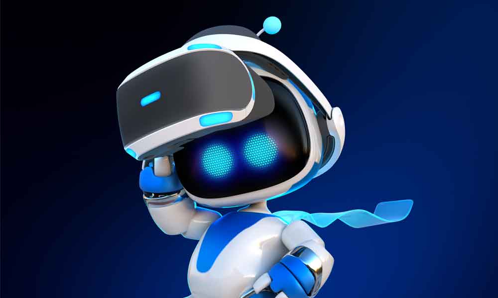 Sony ist es gelungen, ein altes Genre kunstgerecht in die Virtual Reality zu übertragen und eines der technisch vollkommensten VR-Spiele zu schaffen.