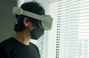Image courtesy Hideo Kojima
