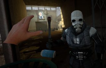 Image courtesy Source VR Mod Team