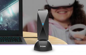 Image courtesy D-Link