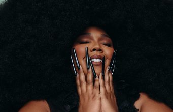 Image courtesy Lizzo