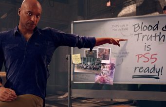 Image courtesy PlayStation London Studio
