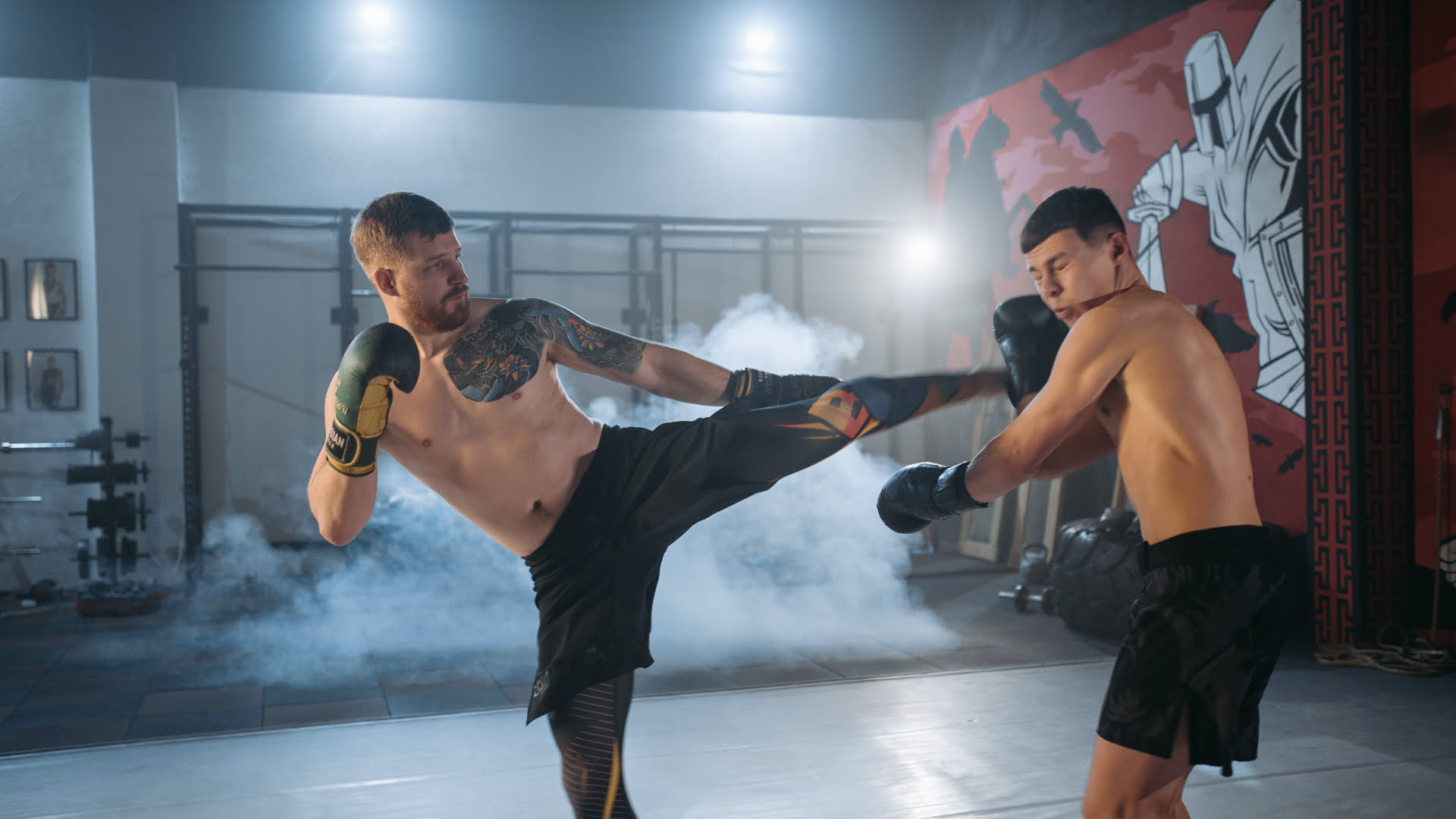 UFC und Meta bringen MMA in Virtual Reality.