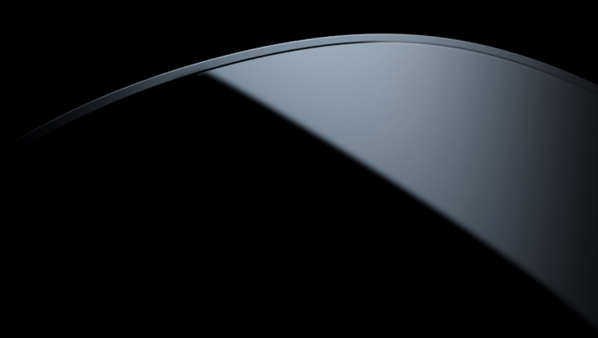 HTC zeigt vorerst nur ein Detailbild der neuen VR-Brille.