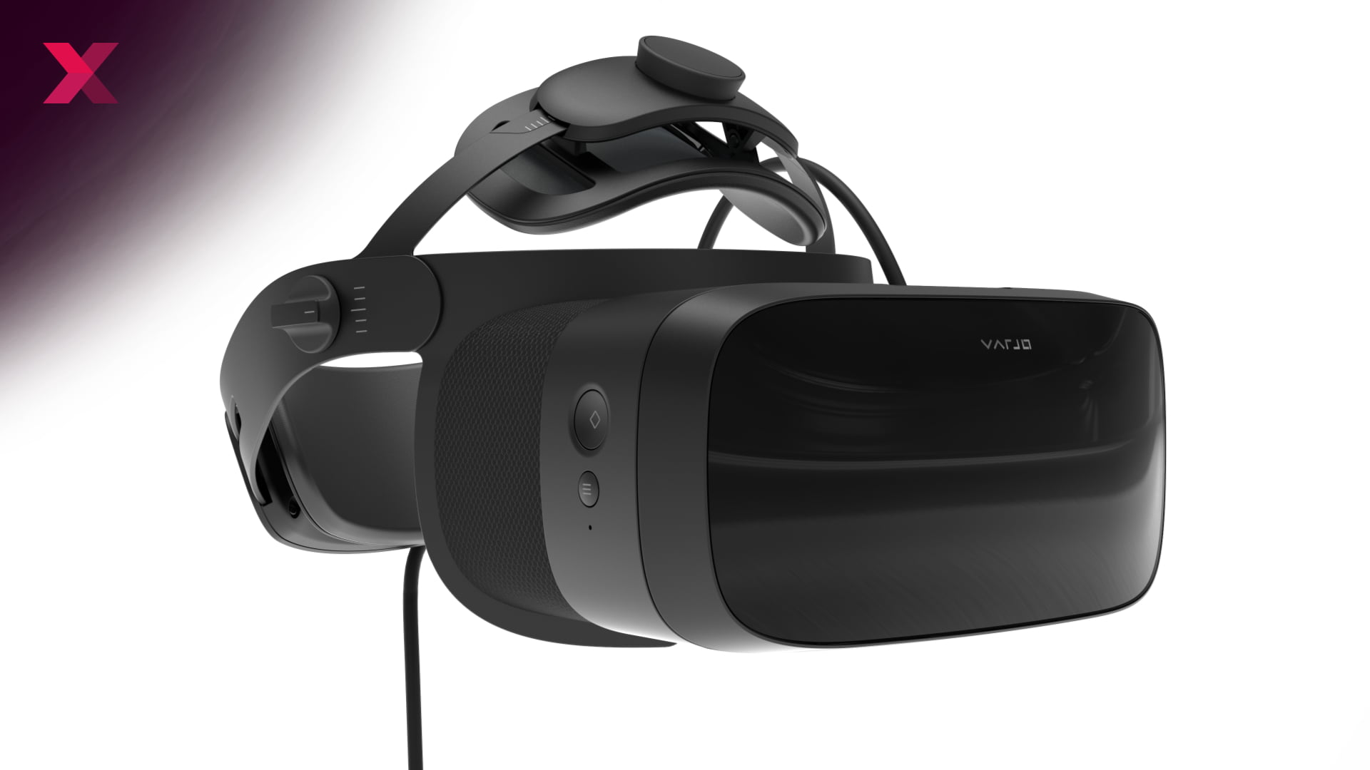 Black Friday-Deals: Die High End PC-VR-Brille Varjo Aero ist aktuell 370 Euro günstiger. Bei XMG-Gaming-Laptops spart ihr bis zu 600 Euro. 