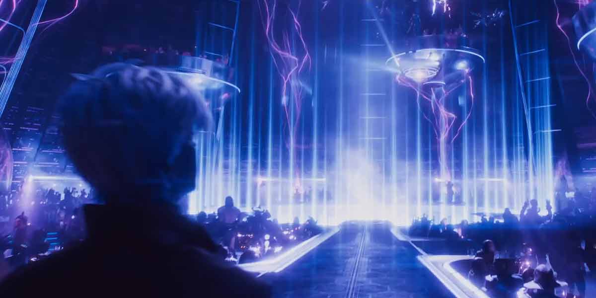 Buchautor Ernest Cline möchte aus seiner Erfolgsgeschichte Ready Player One eine Trilogie machen. Spielbergs Filmadaption liefert die Inspiration.