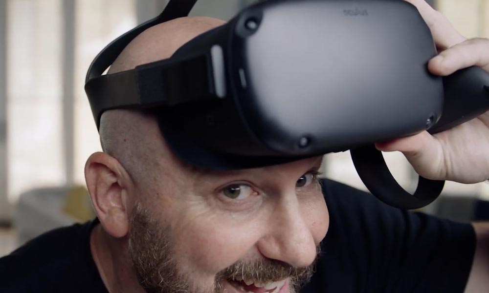 Neuer Facebook-Technikchef soll sich aufs Metaverse fokussieren