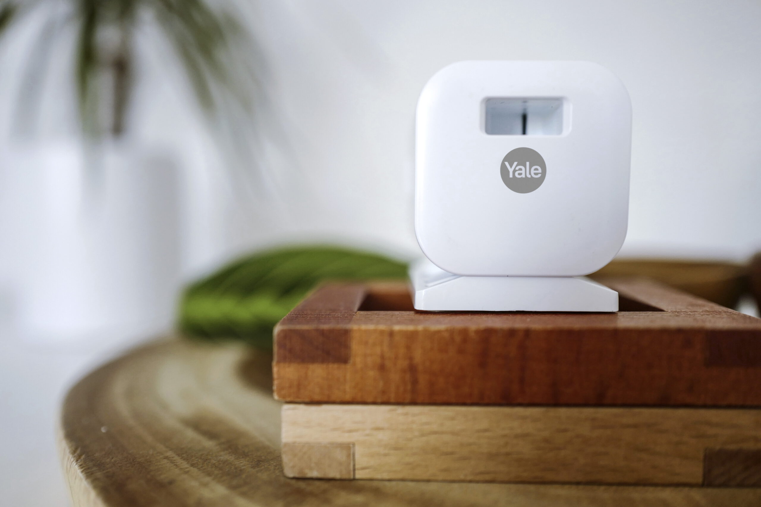 Smart Storage Gerät von Yale