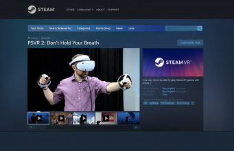 Created using images courtesy Valve