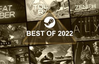 Created using images courtesy Valve